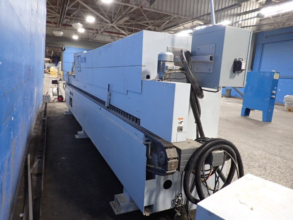 Homag Edge Bander - Kal210 Ambition 2262