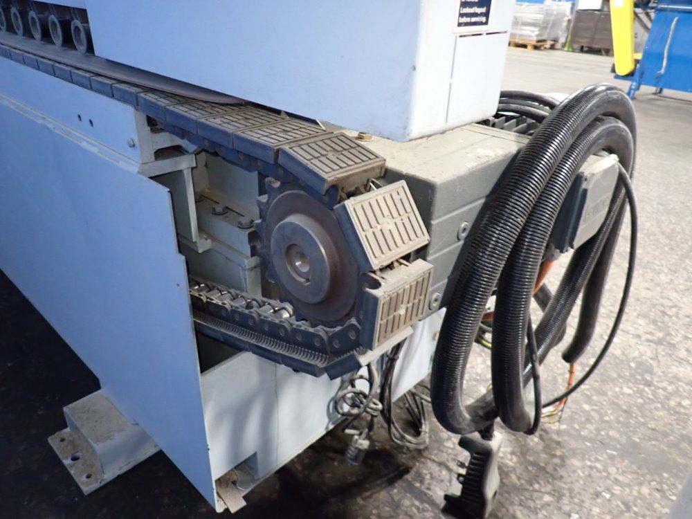 Homag Edge Bander - Kal210 Ambition 2262