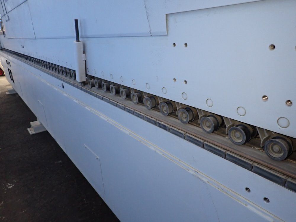 Homag Edge Bander - Kal210 Ambition 2262