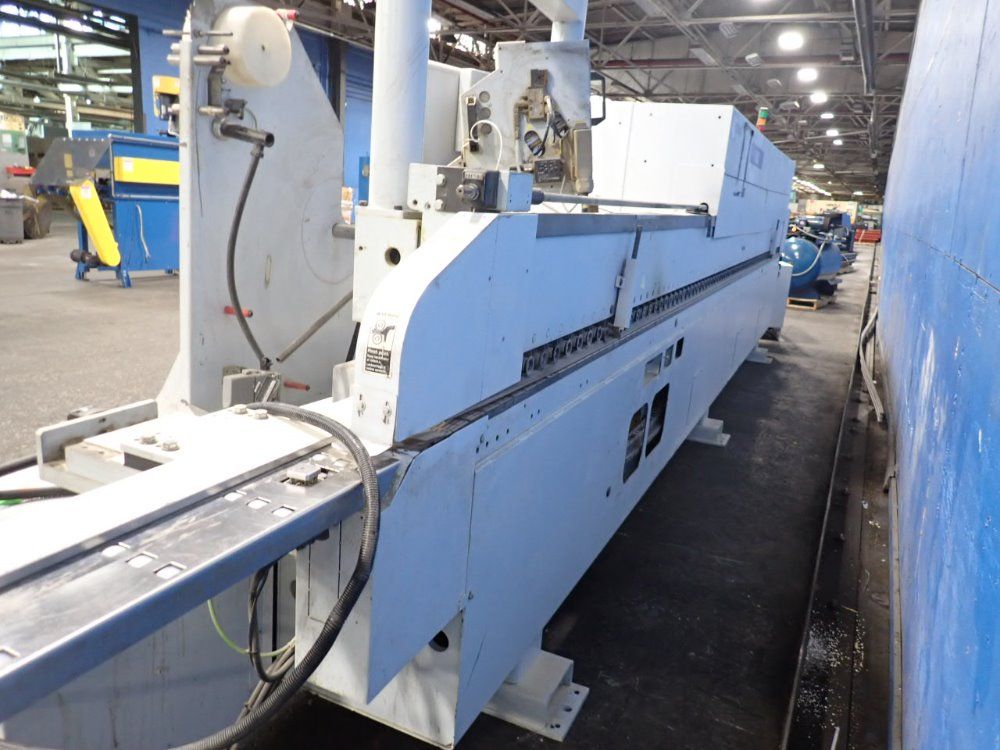 Homag Edge Bander - Kal210 Ambition 2262