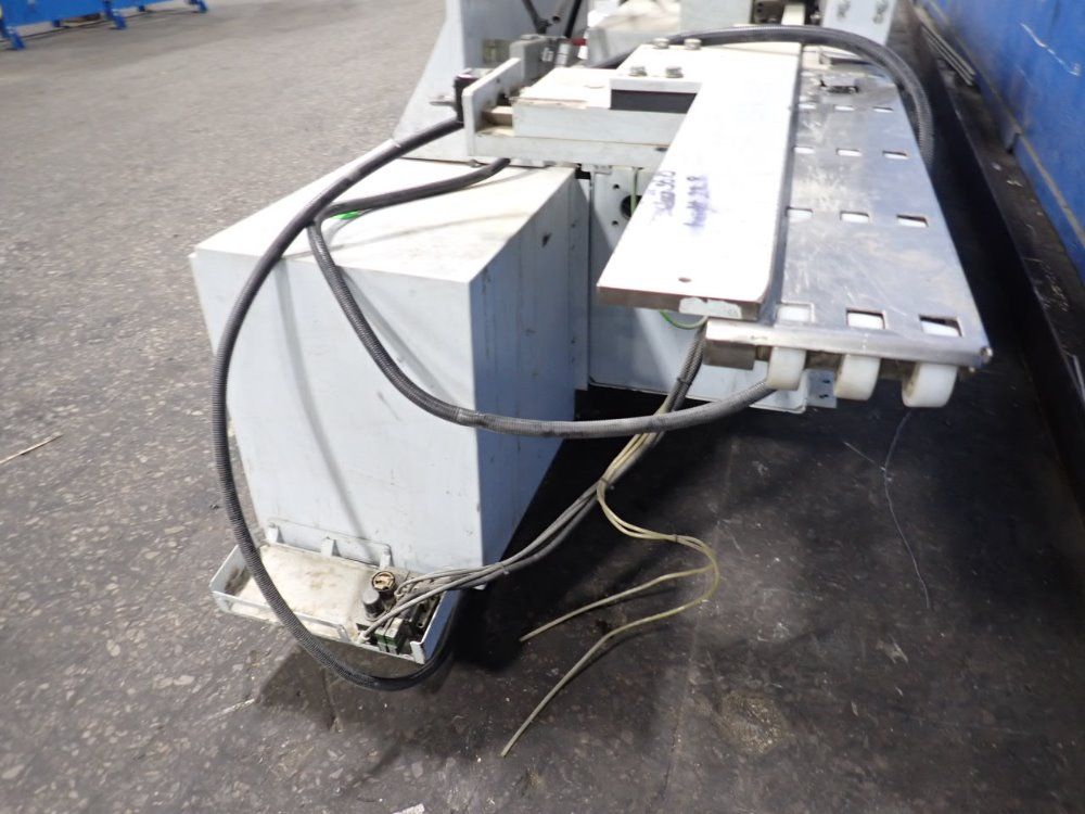 Homag Edge Bander - Kal210 Ambition 2262