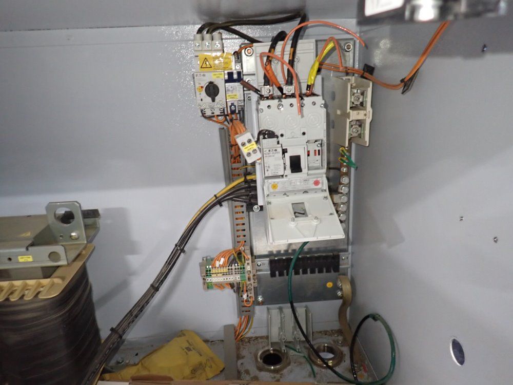 Homag Edge Bander - Kal210 Ambition 2262