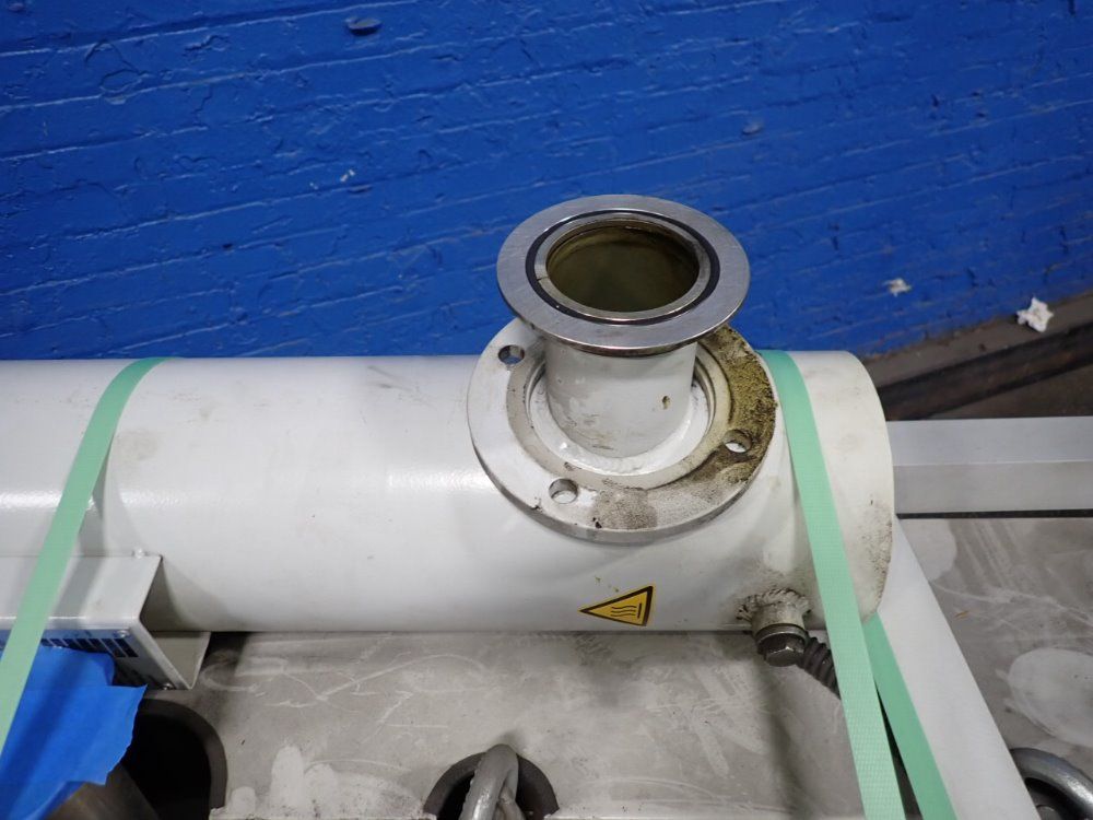 Leybold 7.3 Kw Vacuum Pump - Sp250