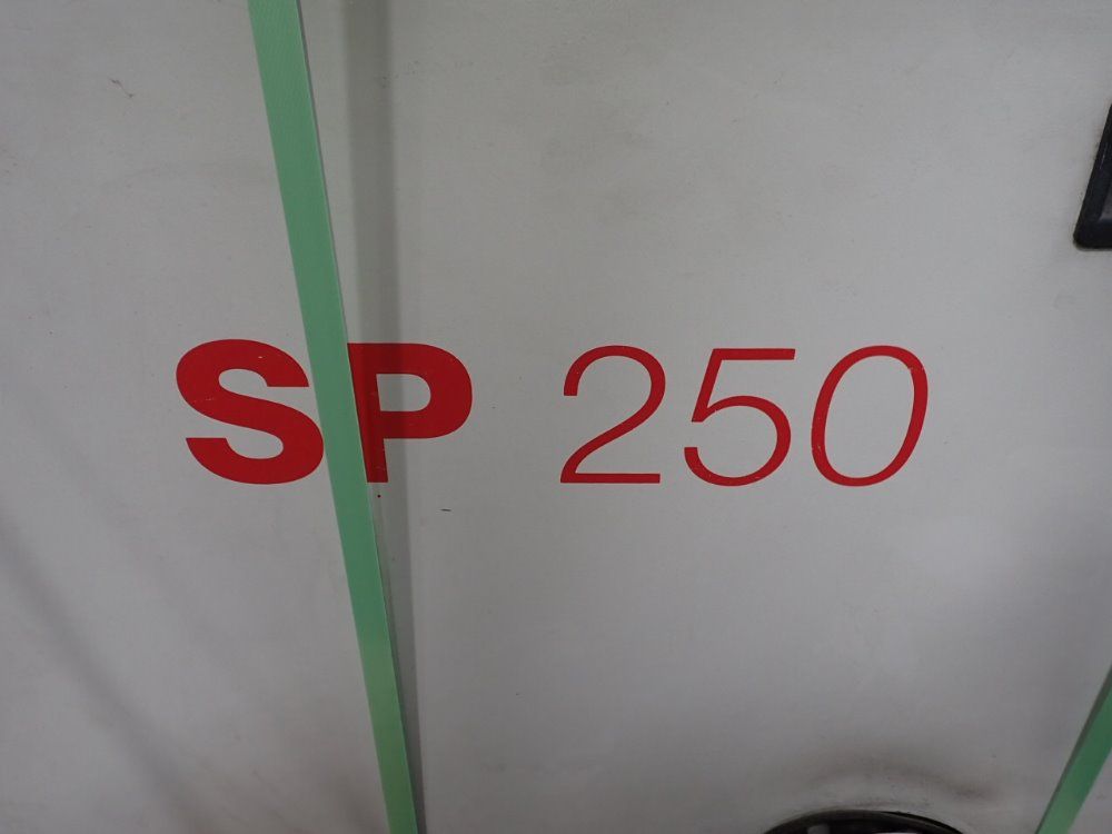 Leybold 7.3 Kw Vacuum Pump - Sp250