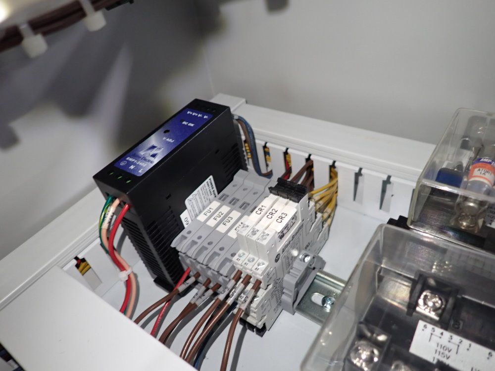 Leybold Vacuum Pump - Sp250