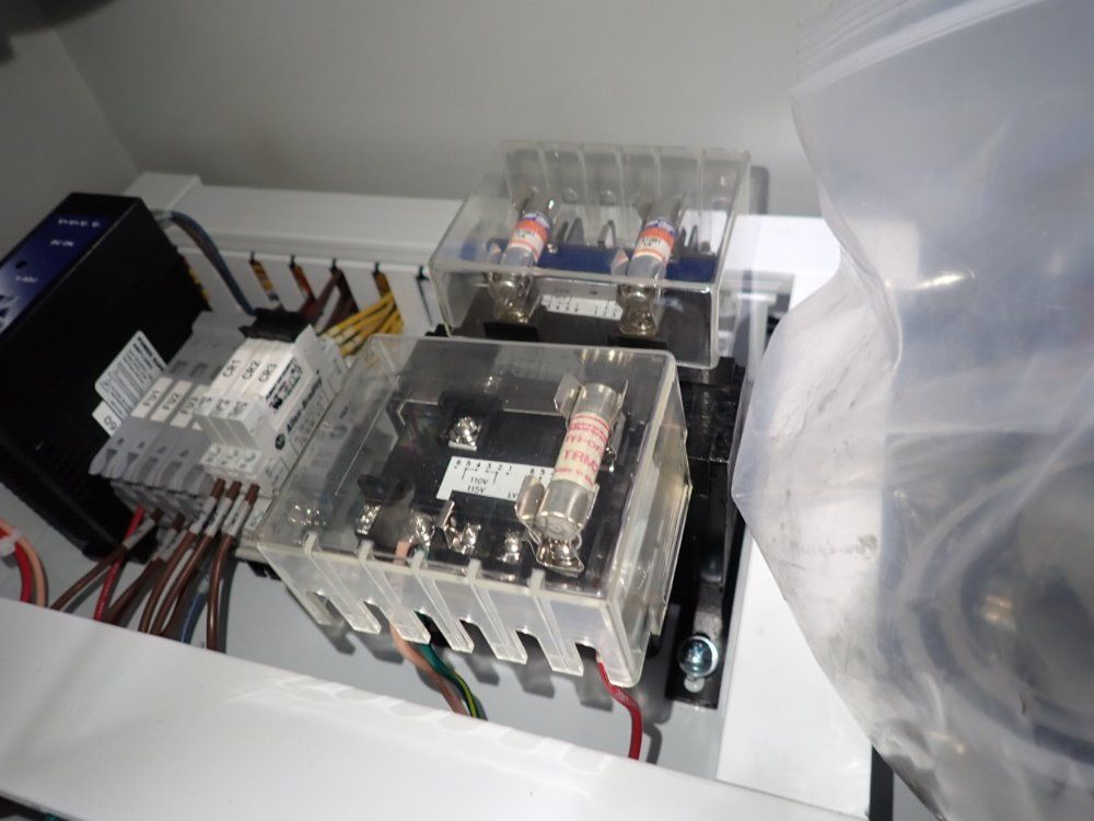 Leybold Vacuum Pump - Sp250