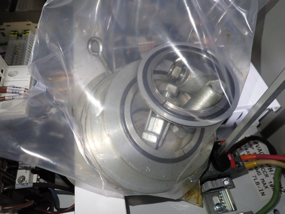 Leybold Vacuum Pump - Sp250