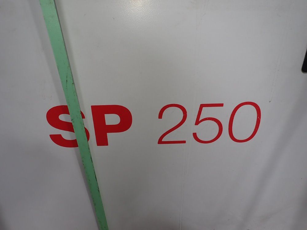 Leybold Vacuum Pump - Sp250