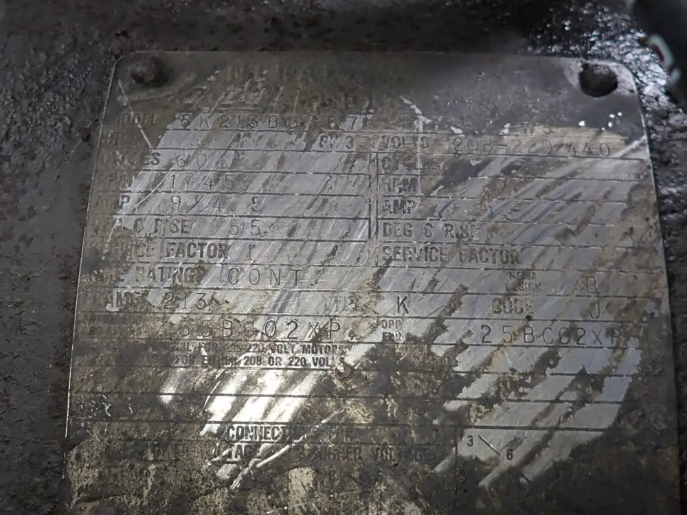 Brown & Sharpe Cylindrical Grinder - No 3