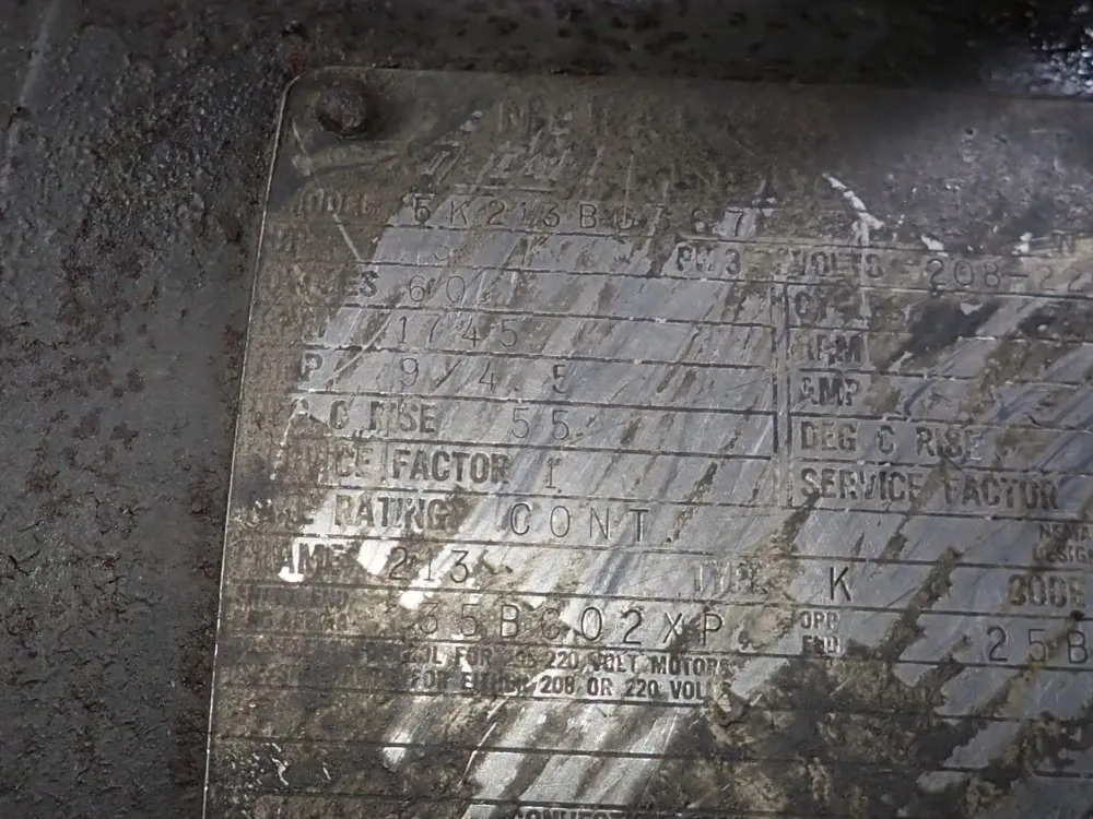 Brown & Sharpe Cylindrical Grinder - No 3