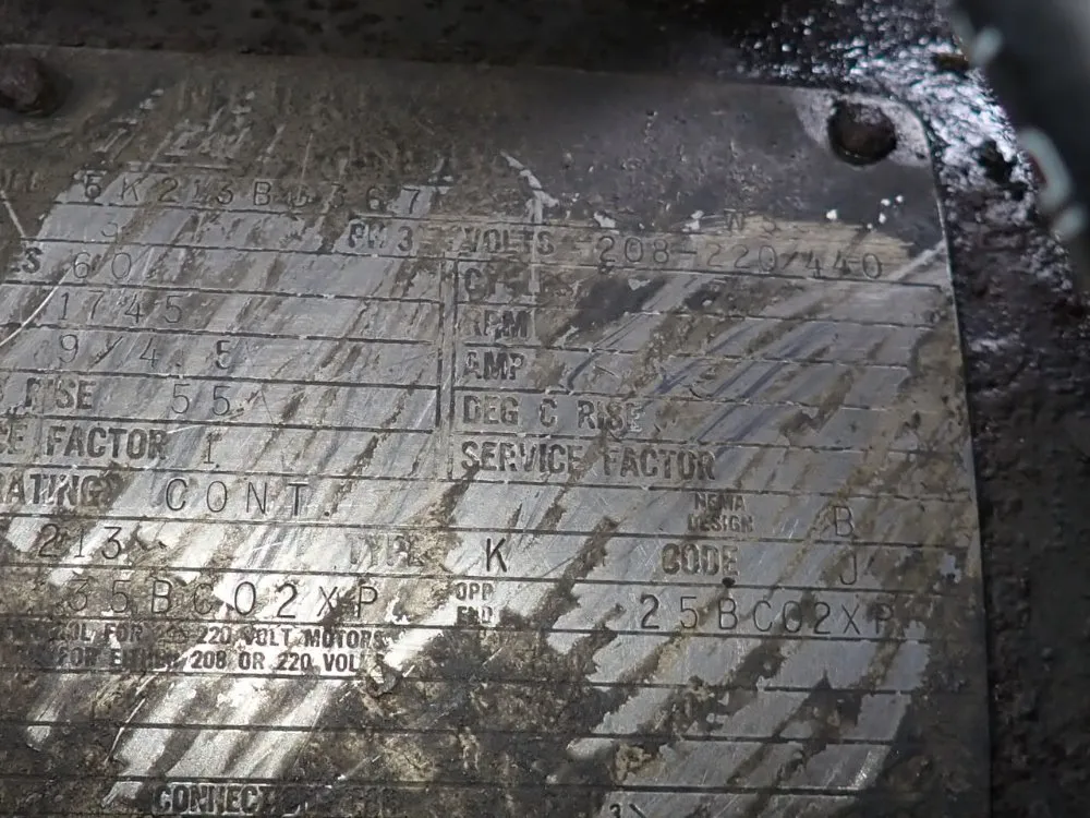 Brown & Sharpe Cylindrical Grinder - No 3