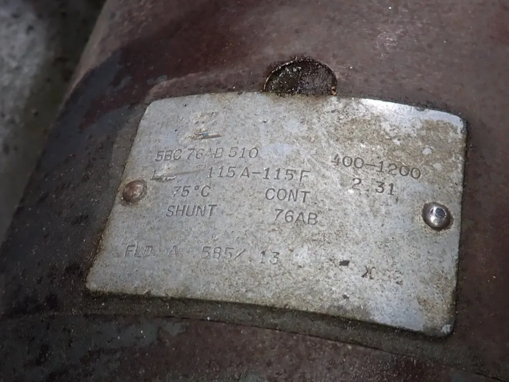 Brown & Sharpe Cylindrical Grinder - No 3