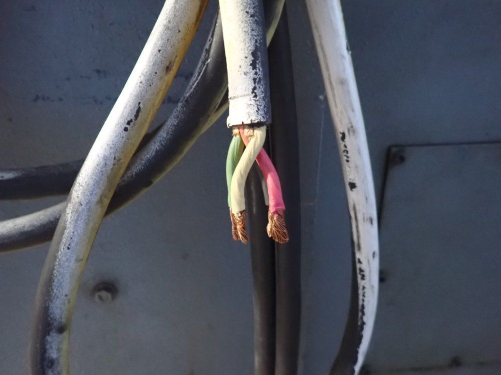 Hudson Machinery Die Cutting Press - F63hs