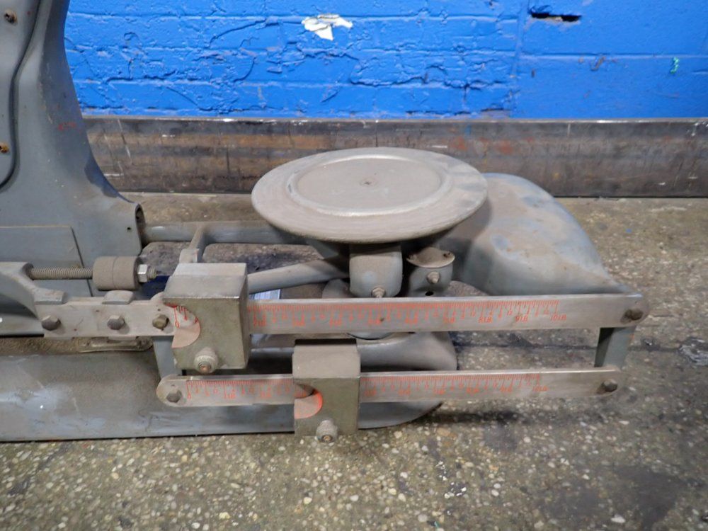 Toledo 40 Lbs Scale - 3410