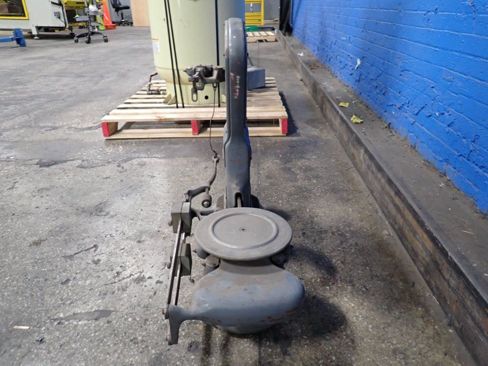 Toledo 40 Lbs Scale - 3410