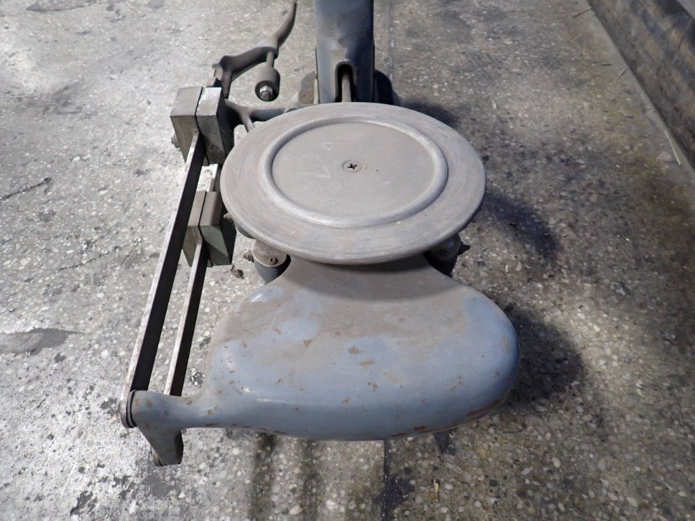 Toledo 40 Lbs Scale - 3410