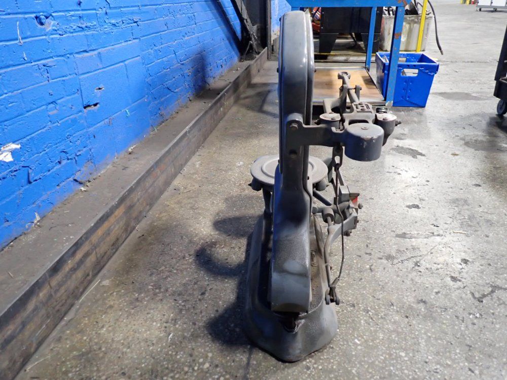 Toledo 40 Lbs Scale - 3410