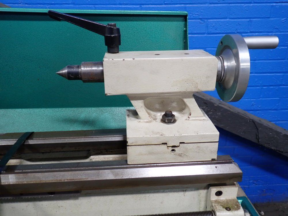 Grizzly 10" X 23" Lathe - G0602