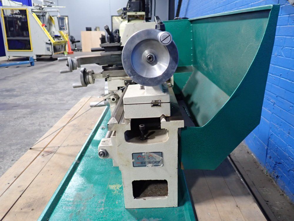 Grizzly 10" X 23" Lathe - G0602