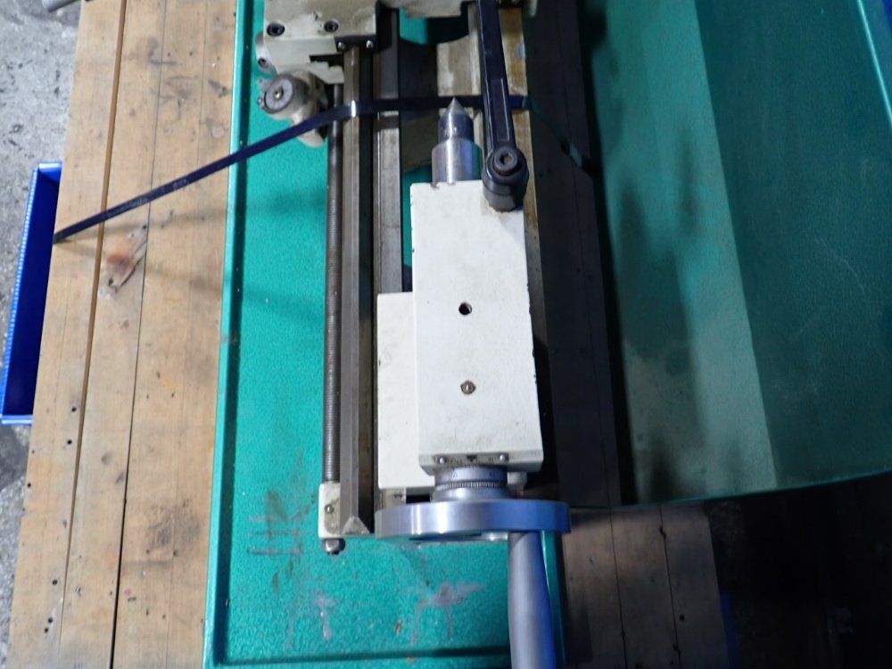 Grizzly 10" X 23" Lathe - G0602