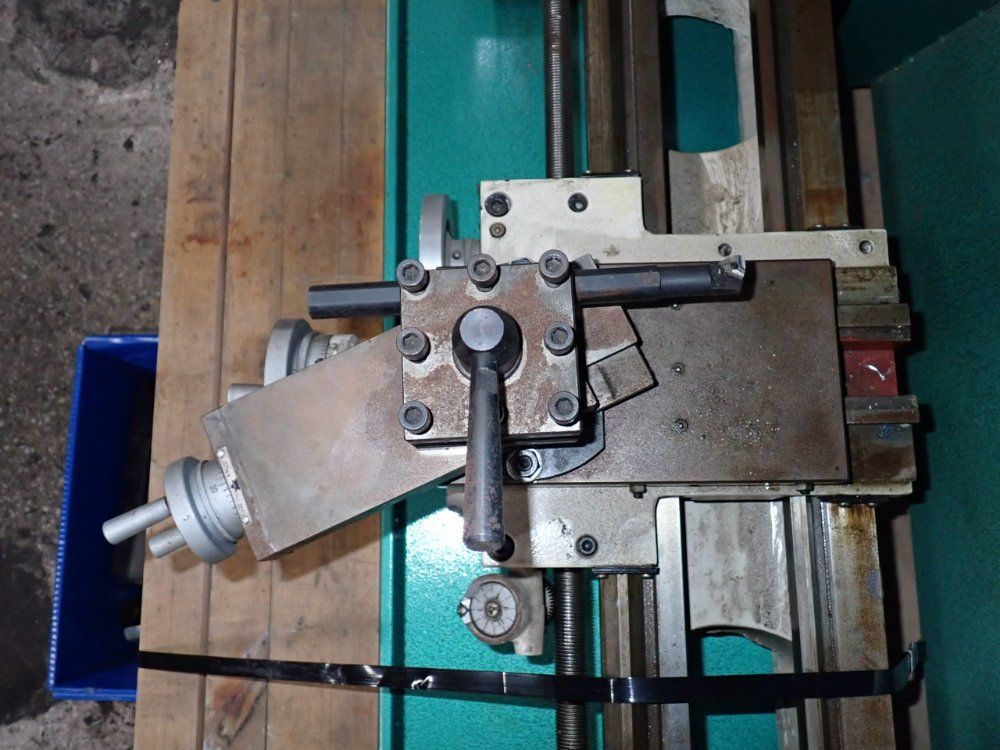 Grizzly 10" X 23" Lathe - G0602