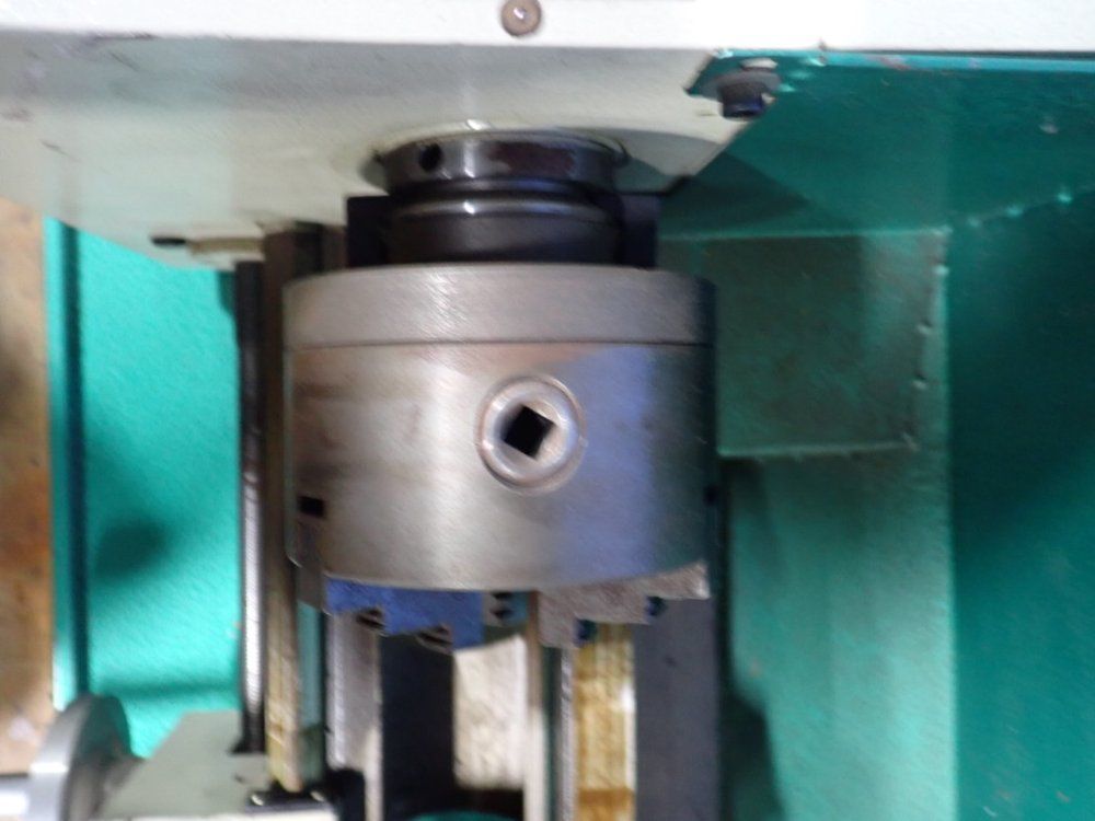 Grizzly 10" X 23" Lathe - G0602