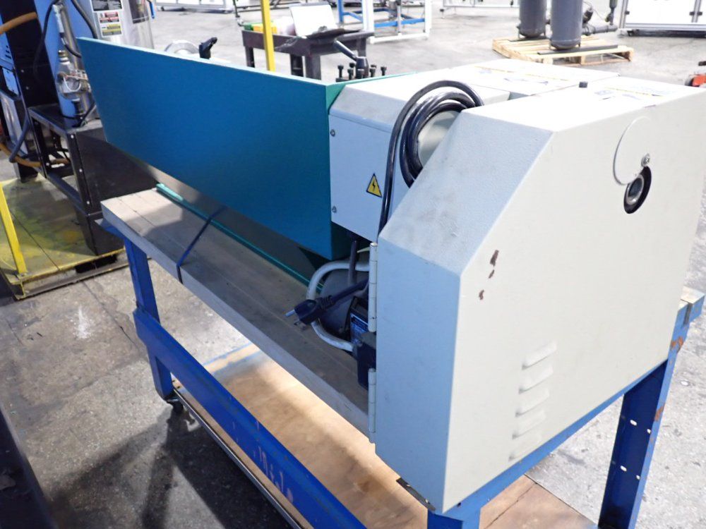 Grizzly 10" X 23" Lathe - G0602