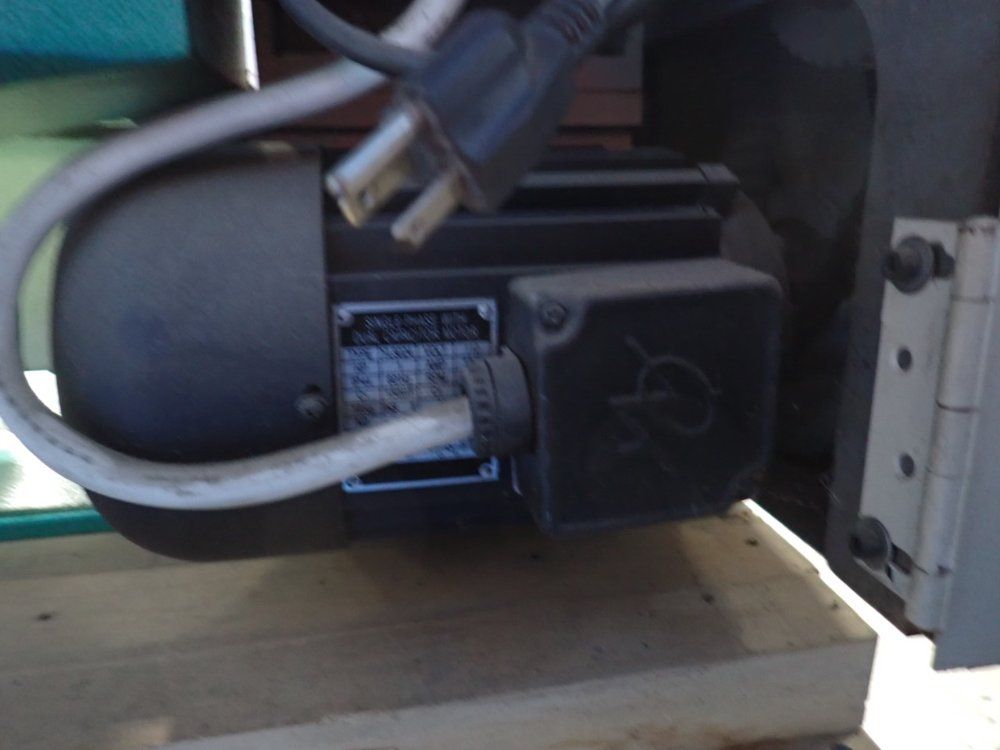 Grizzly 10" X 23" Lathe - G0602