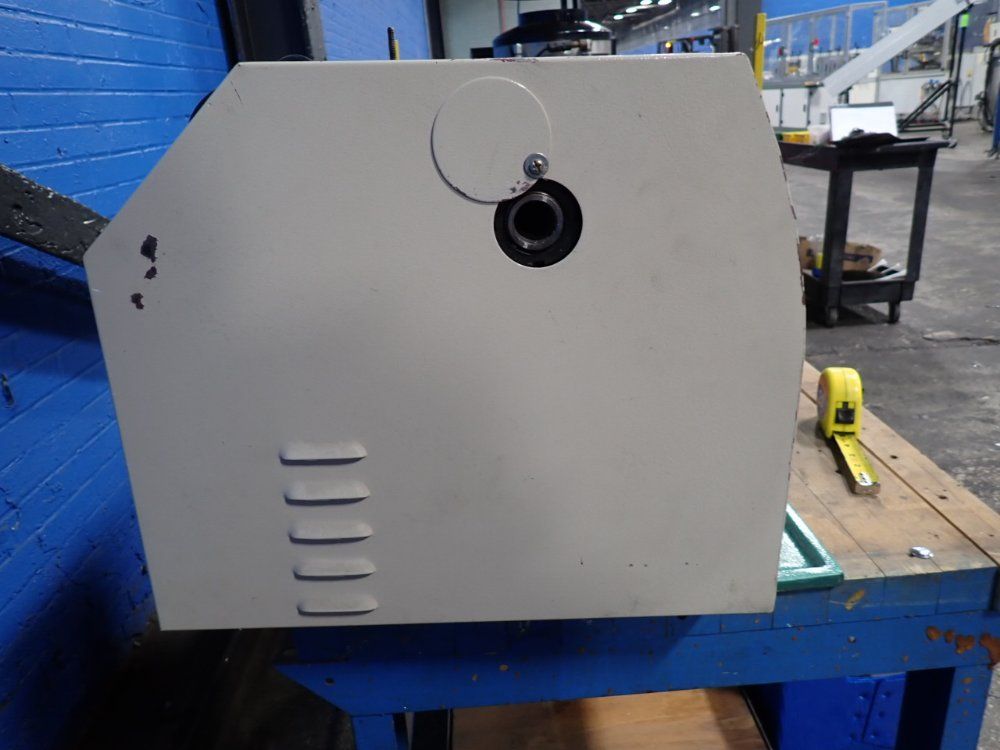 Grizzly 10" X 23" Lathe - G0602