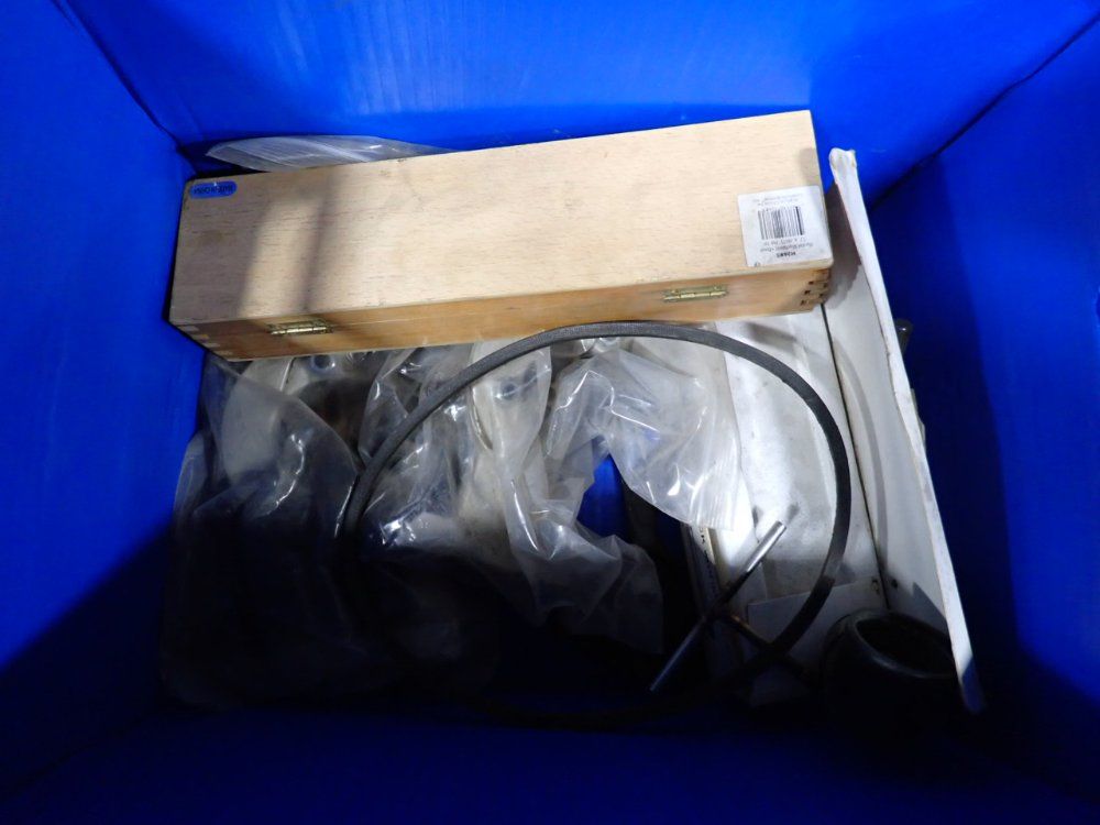 Grizzly 10" X 23" Lathe - G0602