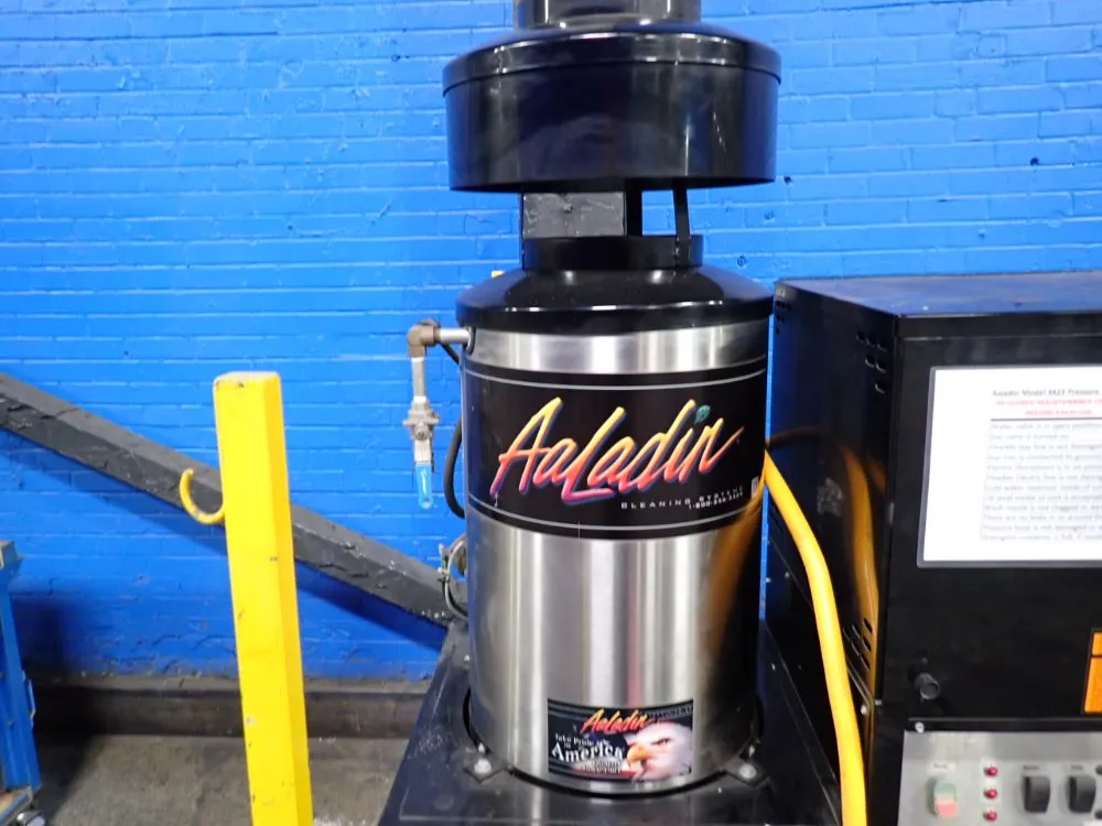 Aaladin 2300 Psi Pressure Washer - 3423