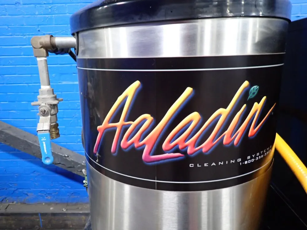 Aaladin 2300 Psi Pressure Washer - 3423