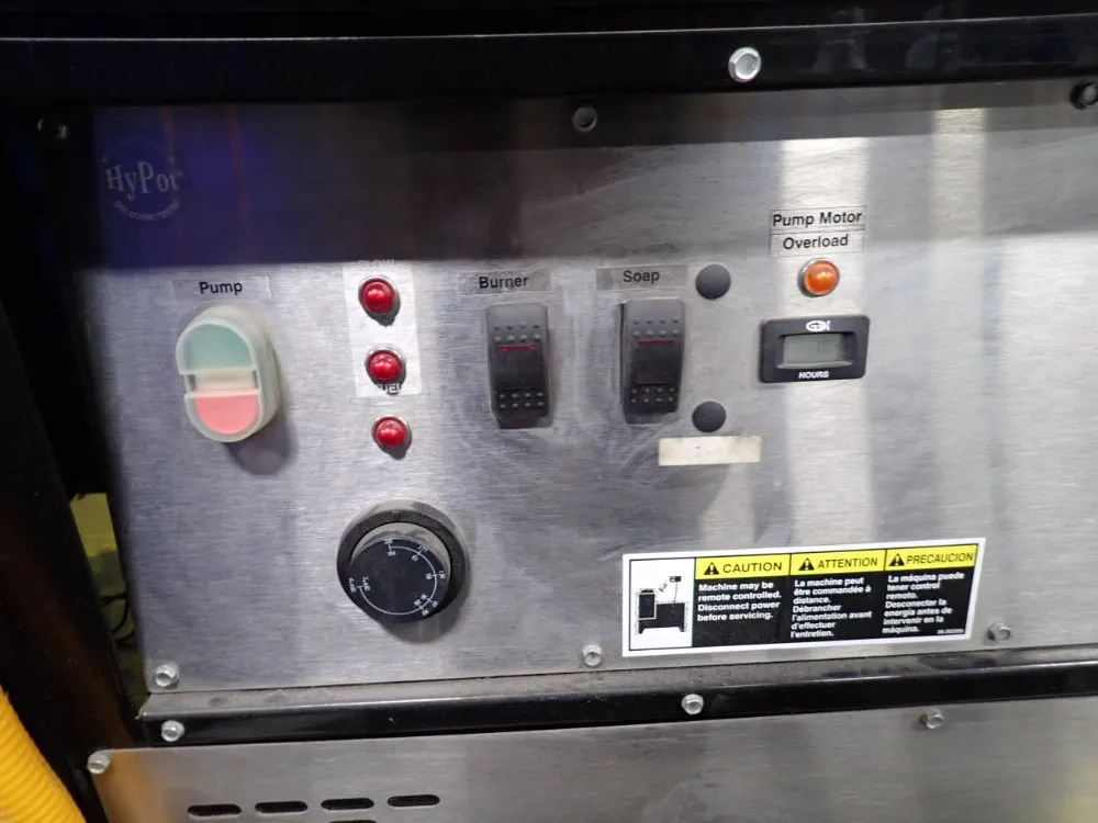 Aaladin 2300 Psi Pressure Washer - 3423