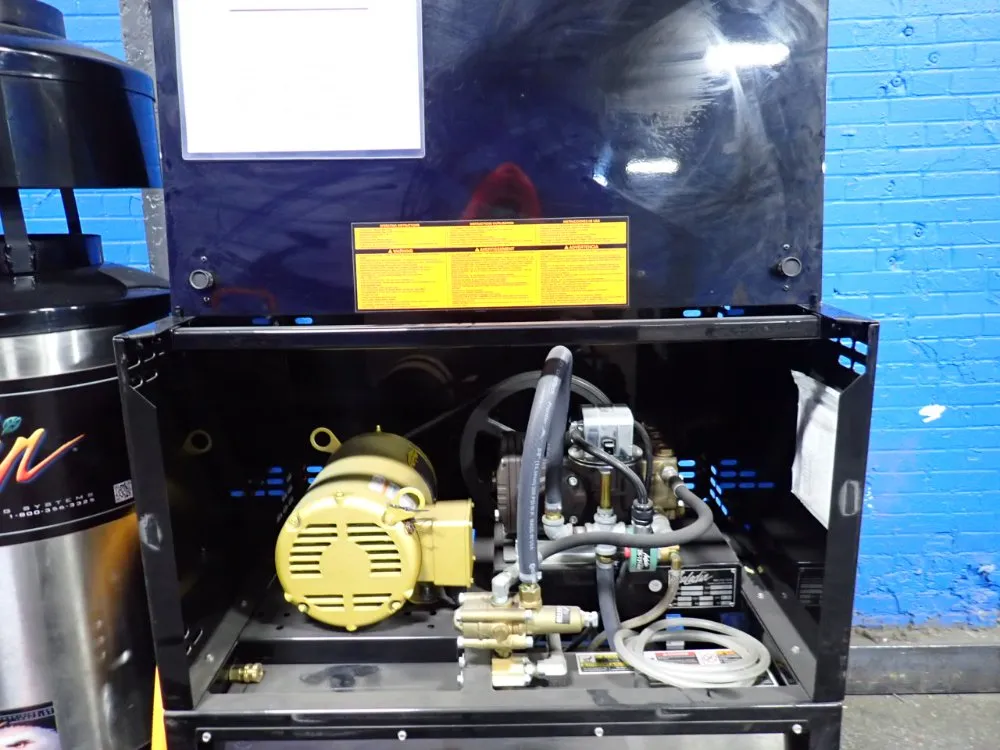 Aaladin 2300 Psi Pressure Washer - 3423