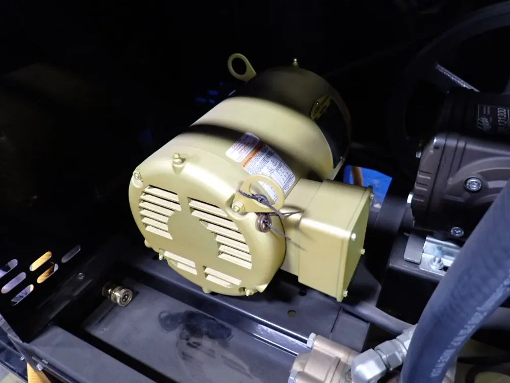 Aaladin 2300 Psi Pressure Washer - 3423