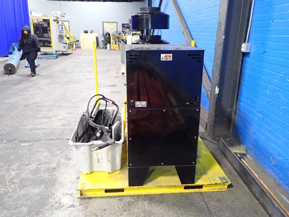 Aaladin 2300 Psi Pressure Washer - 3423