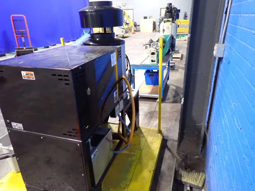 Aaladin 2300 Psi Pressure Washer - 3423