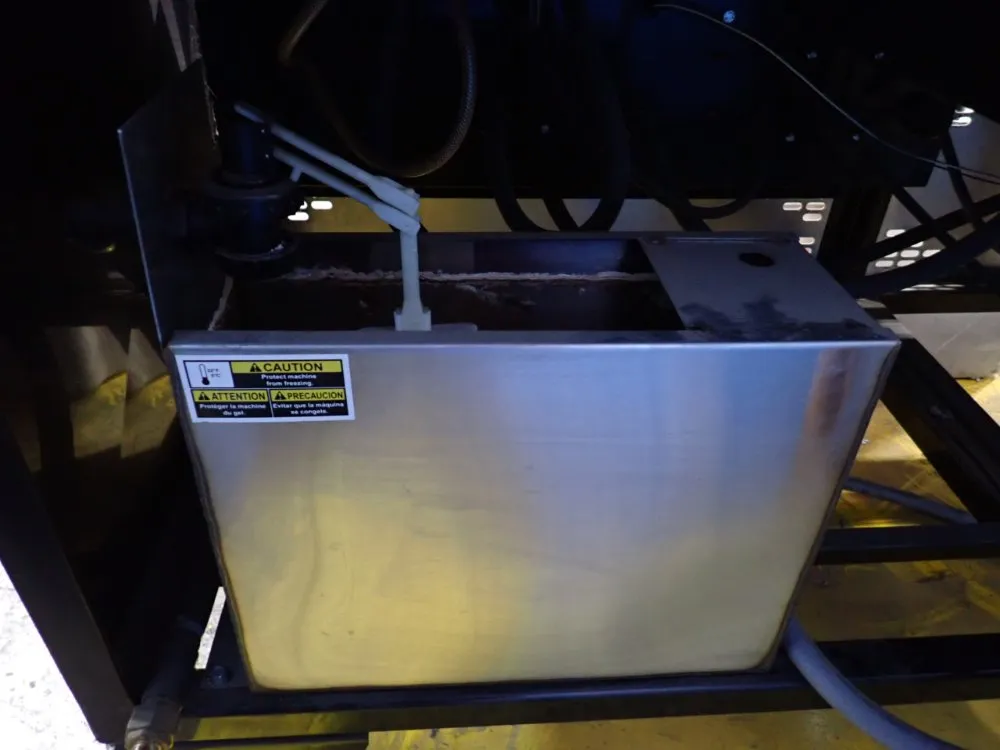 Aaladin 2300 Psi Pressure Washer - 3423