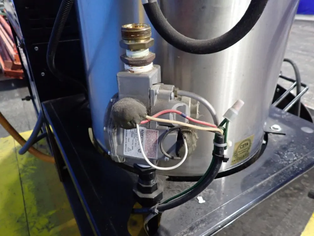 Aaladin 2300 Psi Pressure Washer - 3423