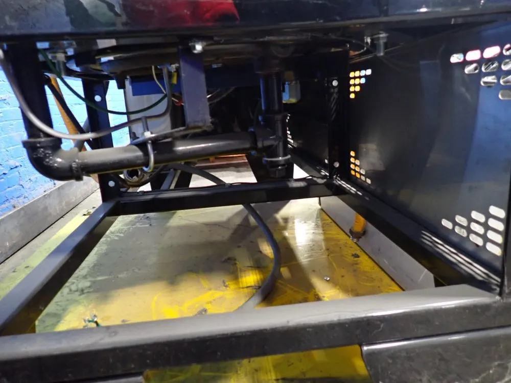 Aaladin 2300 Psi Pressure Washer - 3423