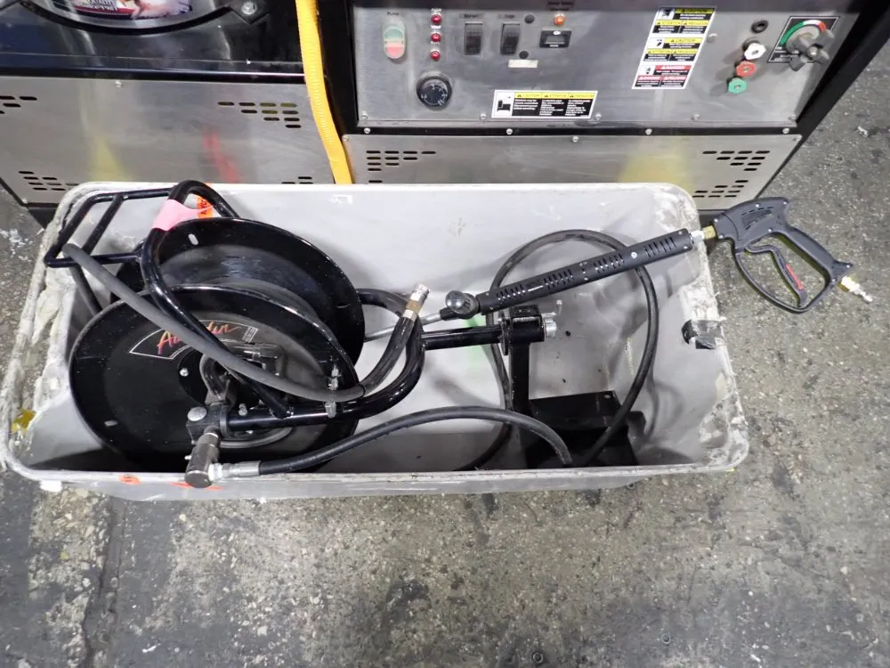 Aaladin 2300 Psi Pressure Washer - 3423