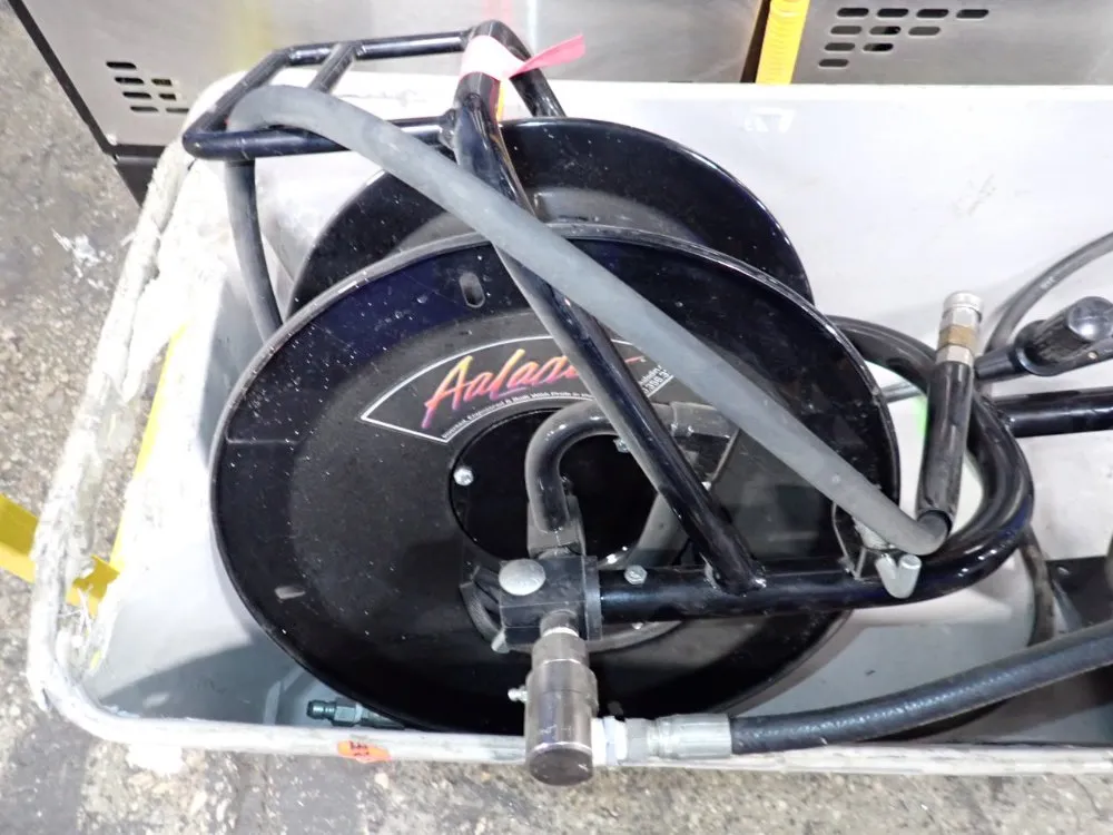 Aaladin 2300 Psi Pressure Washer - 3423