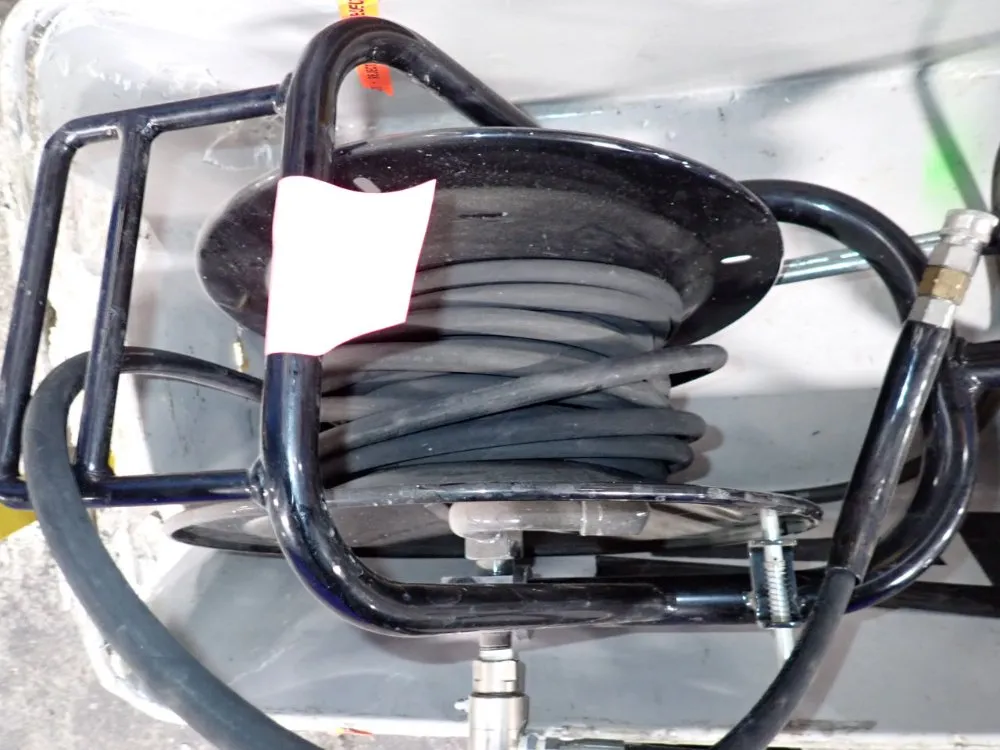 Aaladin 2300 Psi Pressure Washer - 3423