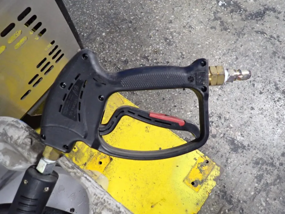 Aaladin 2300 Psi Pressure Washer - 3423