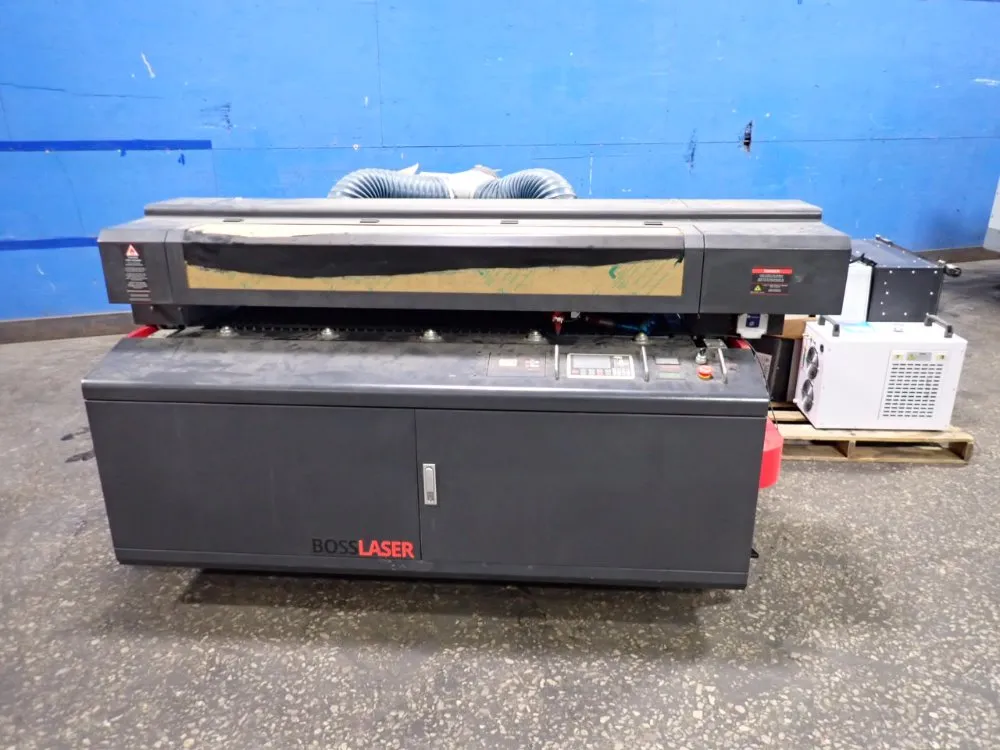 Gweike Tech Co 57" X 102" Laser Cutting Machine - Hp-5598