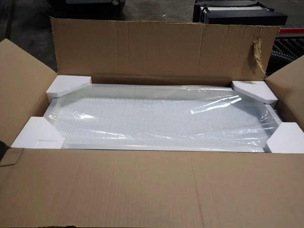 Gweike Tech Co 57" X 102" Laser Cutting Machine - Hp-5598