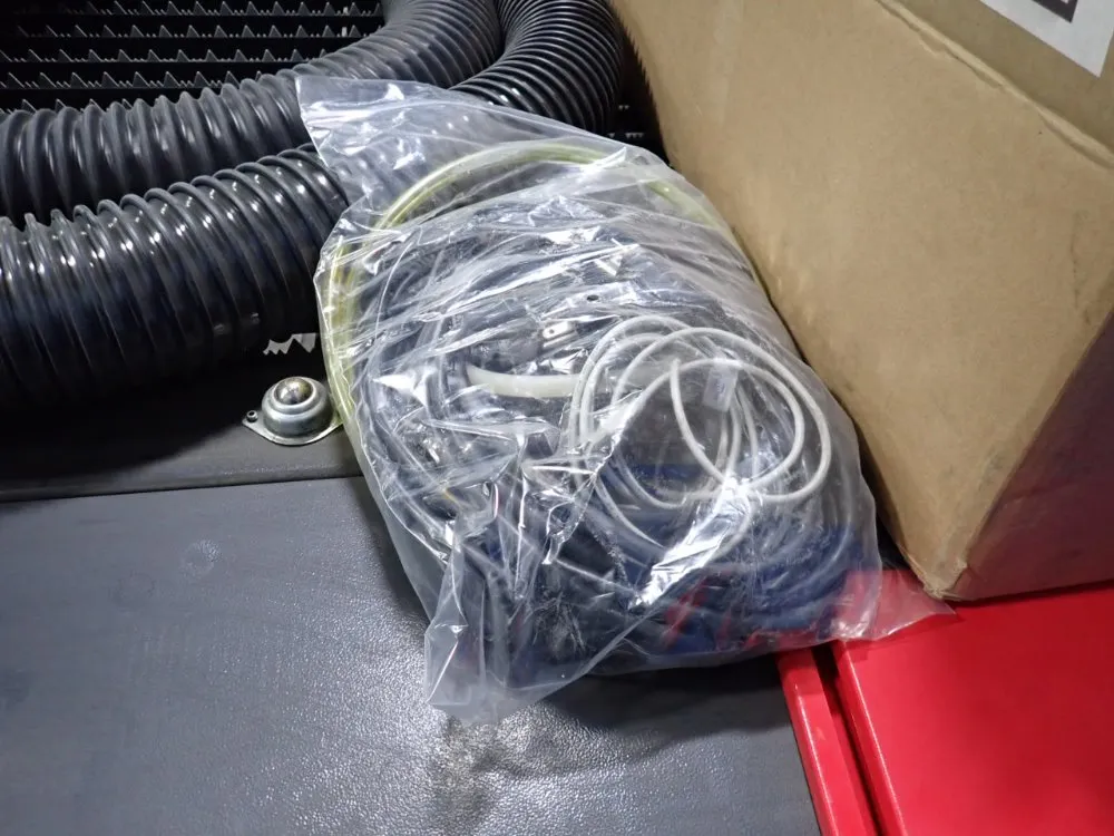 Gweike Tech Co 57" X 102" Laser Cutting Machine - Hp-5598