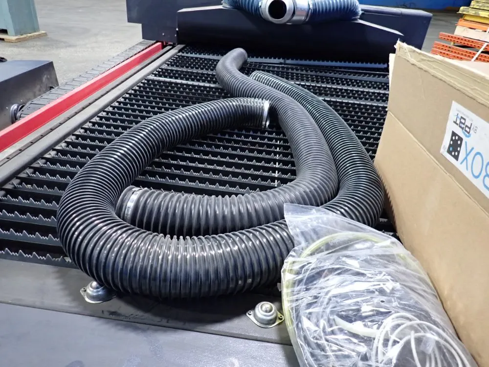 Gweike Tech Co 57" X 102" Laser Cutting Machine - Hp-5598