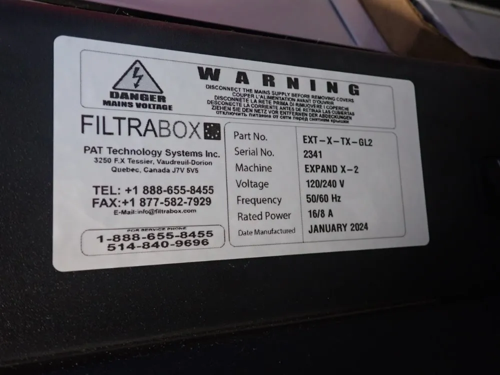 Gweike Tech Co 57" X 102" Laser Cutting Machine - Hp-5598