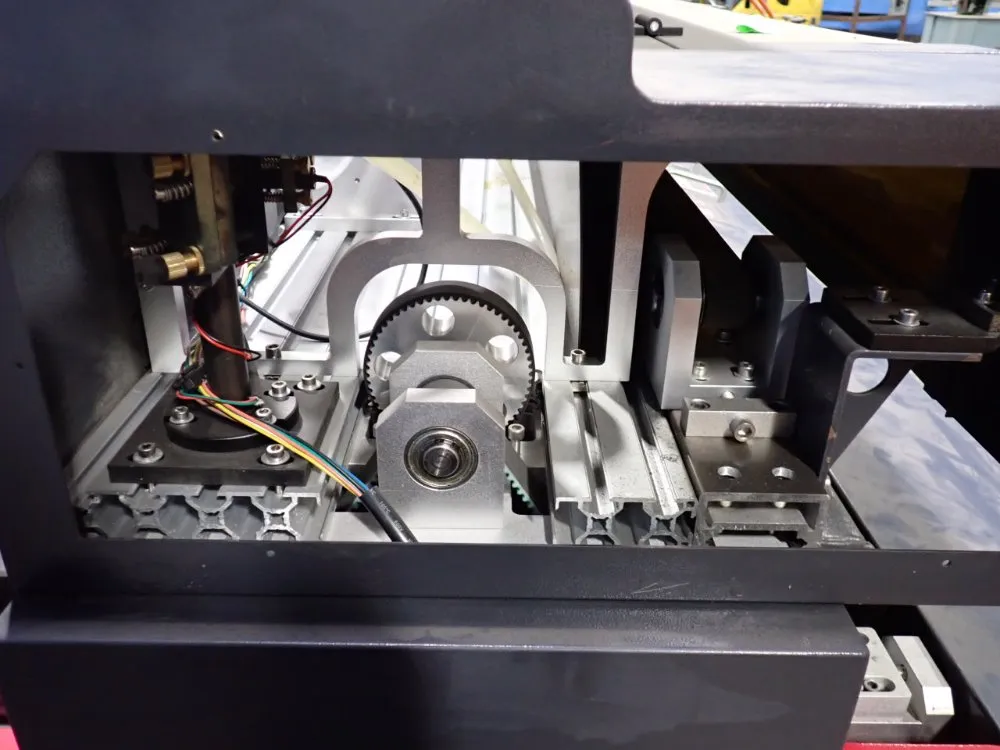 Gweike Tech Co 57" X 102" Laser Cutting Machine - Hp-5598